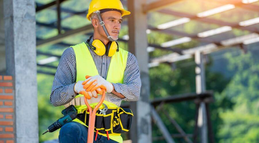 Expert top industrial roofings services in Des Moines, NM